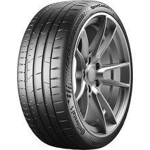 Pneus Continental SportContact 7 XL ContiSilent R0 255/40 R21 102Y