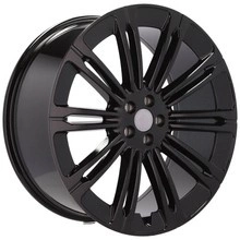 4x aros 22'' entre outros para LAND ROVER Range ROVER Sport Velar - B1808