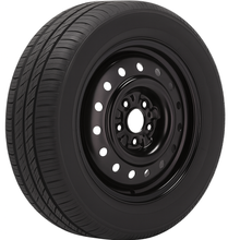 4x RUEDAS 16 Invierno HYUNDAI KAUAI I OS Falken 205/60 R16