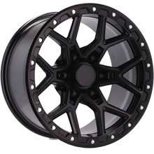 4x alu kola 17 mezi jiným k LEXUS GX TOYOTA Land Cruiser HILUX Hiace L200 - B1536