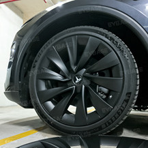 RacingLine Alloy Wheels H3410F 20 5x114.3