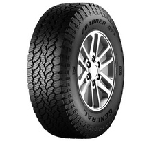 Pneumatici General GRABBER A/T3 255/55 R18 120R