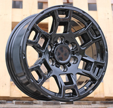 Felgi Aluminiowe RacingLine H873F 17 6x139.7