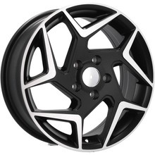 4x rims 16 for FORD ST Focus Mondeo CMAX SMAX Transit - RXFE172