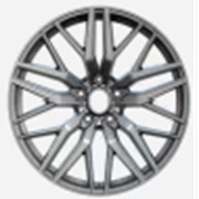 4x alloy wheels 18 for FORD Transit Custom I Tourneo Custom I HF5230