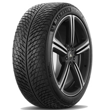 Ελαστικά Michelin PILOT ALPIN 5 HL ND0 275/35 R21 105V