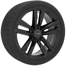 4x ROUES 18 Été CITROëN C4 AIRCROSS I Nexen 225/55 R18