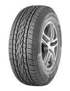 Tires Continental ContiCrossContact LX 2 FR 225/70 R15 100T