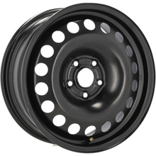 Стоманена джанта 16 5x105 Opel Astra JK Mokka X Chevrolet Cruze Trax I