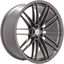 4x alu kola 23 5x112 mezi jiným k AUDI A5 8F 8T F5 ABT A7 4G8 4K8 Q7 Q8 RSQ8 SQ7 e-tron - F1995 (IN417)