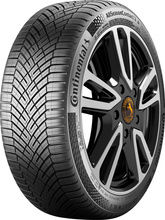 Pneumatiky Continental AllSeasonContact 2 (+) EV 225/50 R18 95V