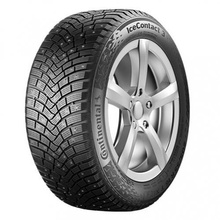 Pneumatiky Continental CONTI ICE CONTACT 3 XL FR 215/50 R17 95T
