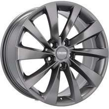 ROUES 18 Été TESLA MODEL 3 Michelin 235/45 R18