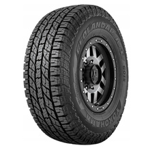 Neumáticos Yokohama GEOLANDAR A/T4 G018 OWL 245/75 R17 121S