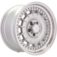 4x Felgi 17 m.in. do MERCEDES C W202 W203 W204 E W124 W210 SL S C140 W140 C126 W126 - B1855