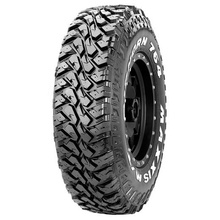 Tires Maxxis MT 764 BIG HORN 275/60 R20 119Q