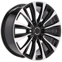 4x rims 20 for TOYOTA Hiace HILUX Land Cruiser Isuzu - B1778