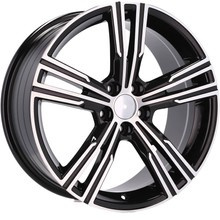 Τροχοί 17 Θερινά VOLVO S90 II V90 II Kumho 225/55 R17