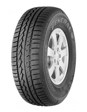Tires General Snow Grabber 255/55 R18 109V