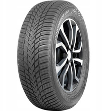 Ελαστικά Nokian Snowproof 2 SUV XL 3PMSF M+S 255/45 R20 105V