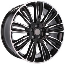 4x Felgi 21'' m.in. do LAND ROVER Discovery Sport Freelander II - XE136 (BYD1292)