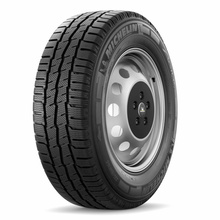 Гуми Michelin AGILIS ALPIN FR 225/55 R17 109T
