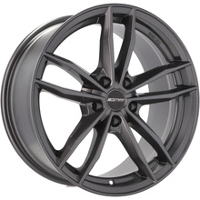 4x alu disky 19 dp zapadajú do AUDI A4 B9 A5 8T 8F F5 A6 A7 4G8 4K8 A8 BMW 2 G42 4 G22 G23 X3 - SWAN