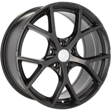 4x alu disky 18 Forged zapadajú do AUDI A3 8V 8P 8Y A4 B6 B7 A6 C5 C6 A8 D2 D3 Q3 S3 RS3 S3 - 3S5997