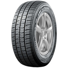 Гуми Kumho POTRAN CX11 185/75 R16 104R
