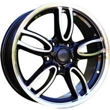 4x llantas 17'' 5x120 MINI Countryman MINI Paceman BMW - E1144