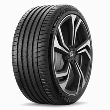 Anvelope Michelin PILOT SPORT 4 SUV XL ACOUSTIC AO1 255/40 R21 102Y