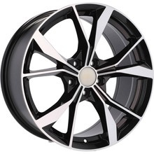 4x alu kola 20 mezi jiným k VW Arteon Passat CC Golf GTI R Variant Passat Alltrack Tiguan - B5808 (IN5595)