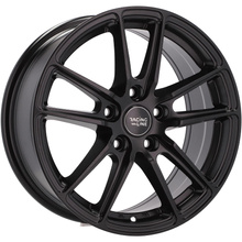 4x alu kola 16 mezi jiným k SKODA Fabia VW Beetle BORA FOX Golf IV Polo T-CROSS Vento Jetta - BK1155