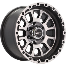 4x jante 16 inclusiv pentru Mitsubishi L200 Pajero Sport FORD Ranger Nissan Navara Patrol - B5586