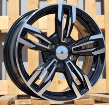 4x new wheels 15'' 4x114,3 KIA for CHEVROLET Epica Laceti - LU418