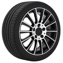 4x ROUES 16 Été MERCEDES C BR203 SLC R172 Pirelli 205/55 R16