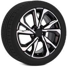 Τροχοί 18 Θερινά HONDA CIVIC TYPE R FN Michelin 225/40 R18