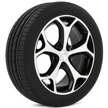 KOLA 17 Letní FORD FOCUS ELECTRIC FUSION II GALAXY II Dębica 225/50 R17