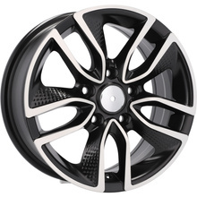 Τροχοί 16 Θερινά MERCEDES W124 BR124 Bridgestone 215/55 R16