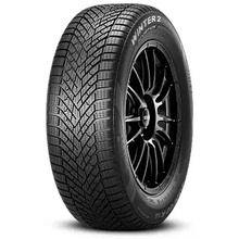 Pneus Pirelli Scorpion Winter 2 XL FR R0 235/60 R18 107H