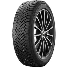 Pneumatiky Michelin LATITUDE X-ICE NORTH 4 255/35 R20 97H