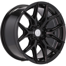 4x aros 18 entre outros para TOYOTA Hiace HILUX Land Cruiser 4 Runner Mitsubishi L200 Pajero - B1673