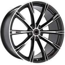 4x Felgi 21'' m.in. do AUDI A5 RS5 S6 c7 RS6 RS7 S8 d4 SQ5 Q7 ABT - H5060 (INSA001)