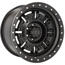4x alu kola 17 6x139,7 mezi jiným k MITSUBISHI L200 Pajero NISSAN Navara Patrol Terrano 2 - JT250