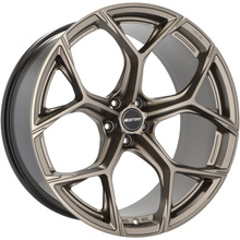 4x Ζάντες 18 μεταξύ άλλων σε AUDI A4 B6 B7 A6 MERCEDES C W203 W204 W205 GLA GLC C205 E W211 - ULTRIVITY