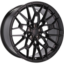 4x alu disky 18 zapadajú do BMW 2 G42 3 G20 G21 i4 4 Coupe G22 G23 G26 5 G30 G31 6GT G32 - I0384 (3S1271)