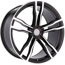 KEREKEK 20 Nyári BMW X6 M F86 Bridgestone 285/40 R20