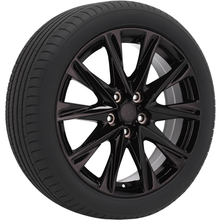 4x RUEDAS 19 Invierno MAZDA MAZDA6 II GH Bridgestone 235/40 R19