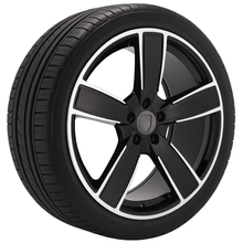 4x KOLA 21 Zimní PORSCHE CAYENNE E3 9Y FL Bridgestone