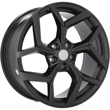 4x Ζάντες 18 μεταξύ άλλων σε FORD Escape Focus Active Galaxy Kuga Mondeo IV Tourneo Connect - YF5729